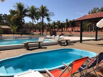 Pousada Villa das Flores