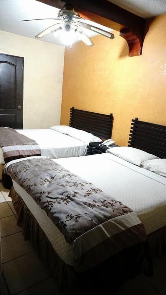 Hotel Karolina Boutique