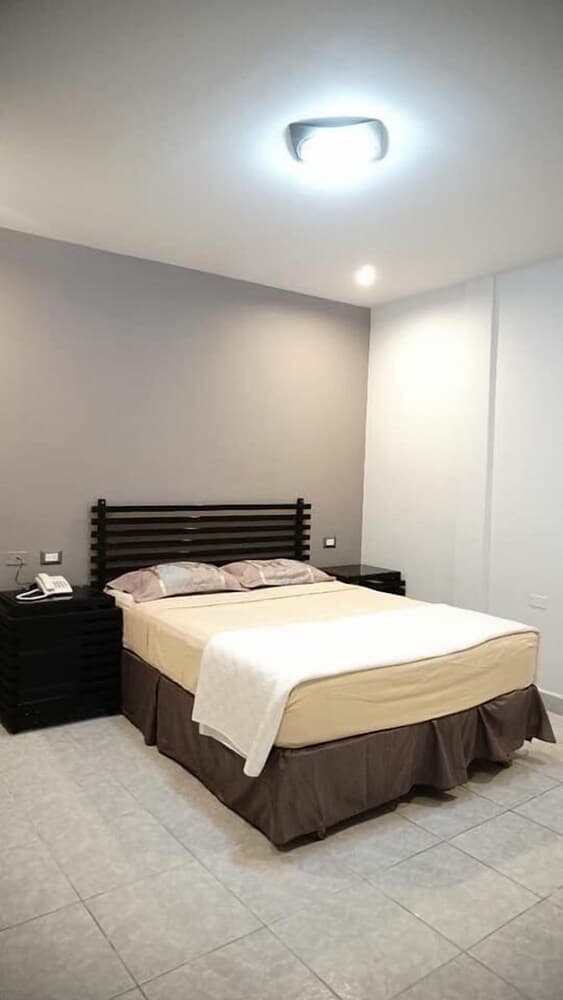 Hotel Karolina Boutique