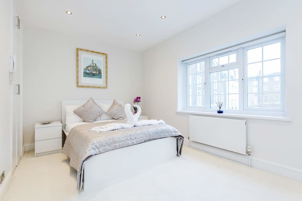 Beautiful House in Heart of Mayfair