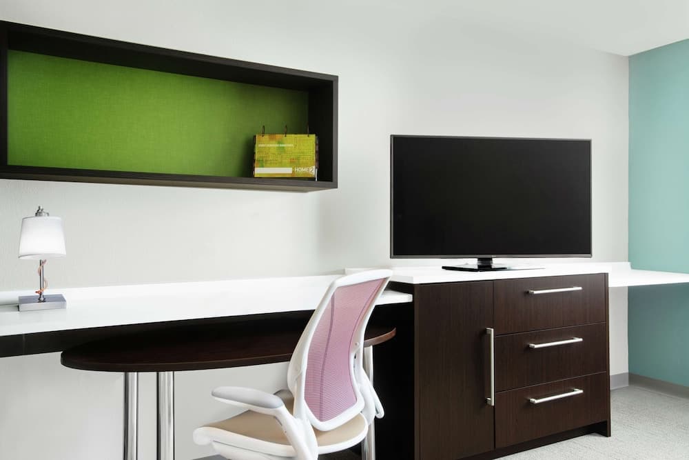 Home2 Suites by Hilton Long Island Brookhaven