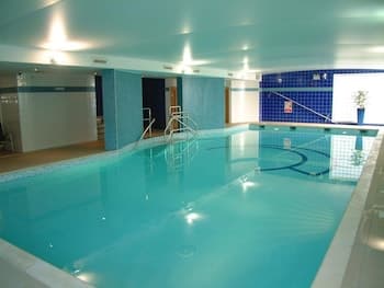 Stay Central Century Wharf