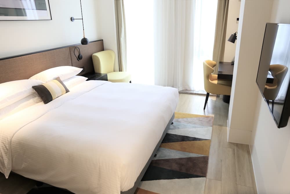 Citadines Gaoke Liangjiang Chongqing