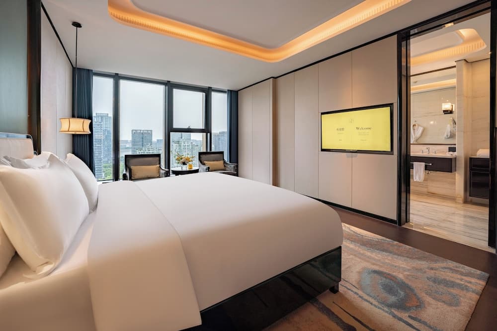 voco Hangzhou Binjiang Minghao by IHG