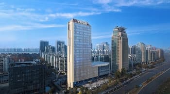 voco Hangzhou Binjiang Minghao by IHG