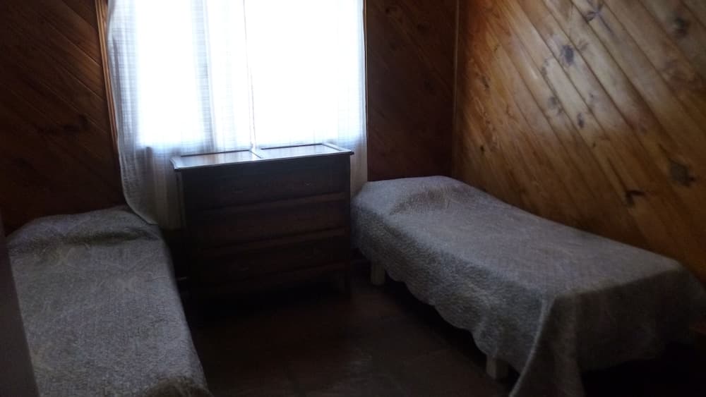 Cabañas Bahía Marina