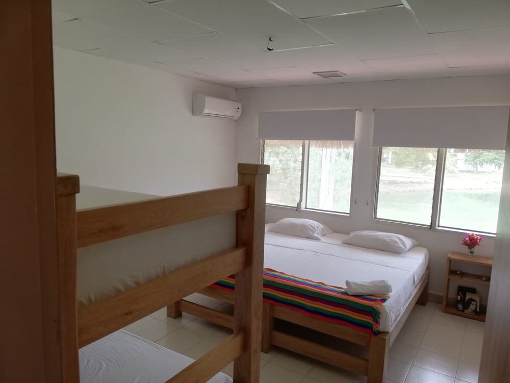 Urantia Planet Hostel