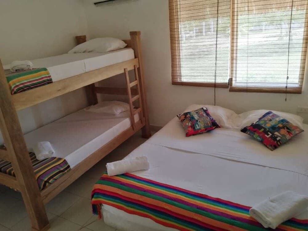 Urantia Planet Hostel