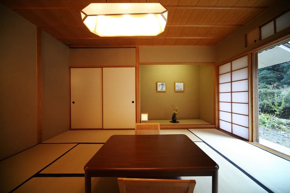 Saga Ureshino Spa Shiibasanso