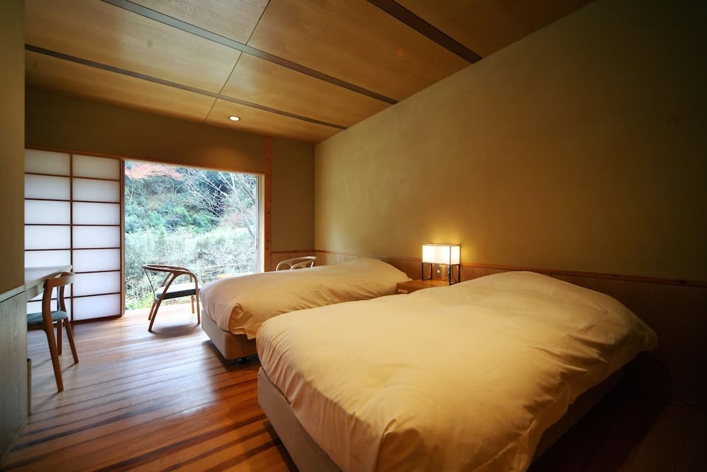 Saga Ureshino Spa Shiibasanso