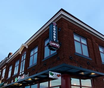 Crosby Lofts