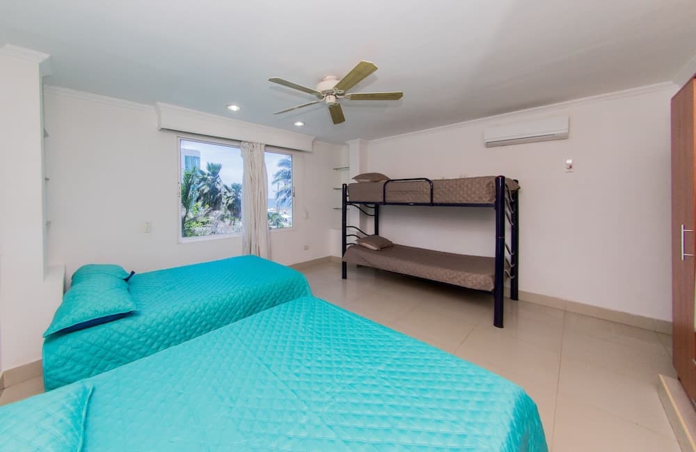 Malecon- Apartamento Frente Al Mar