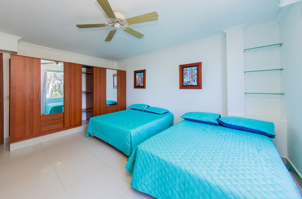 Malecon- Apartamento Frente Al Mar