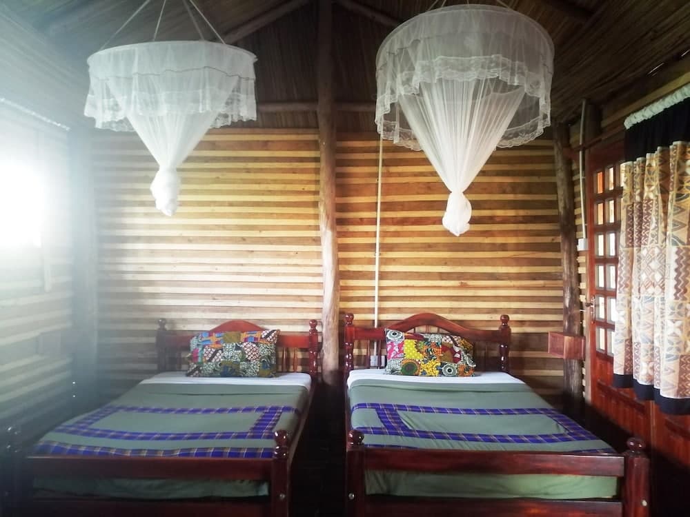 Murchison Backpackers