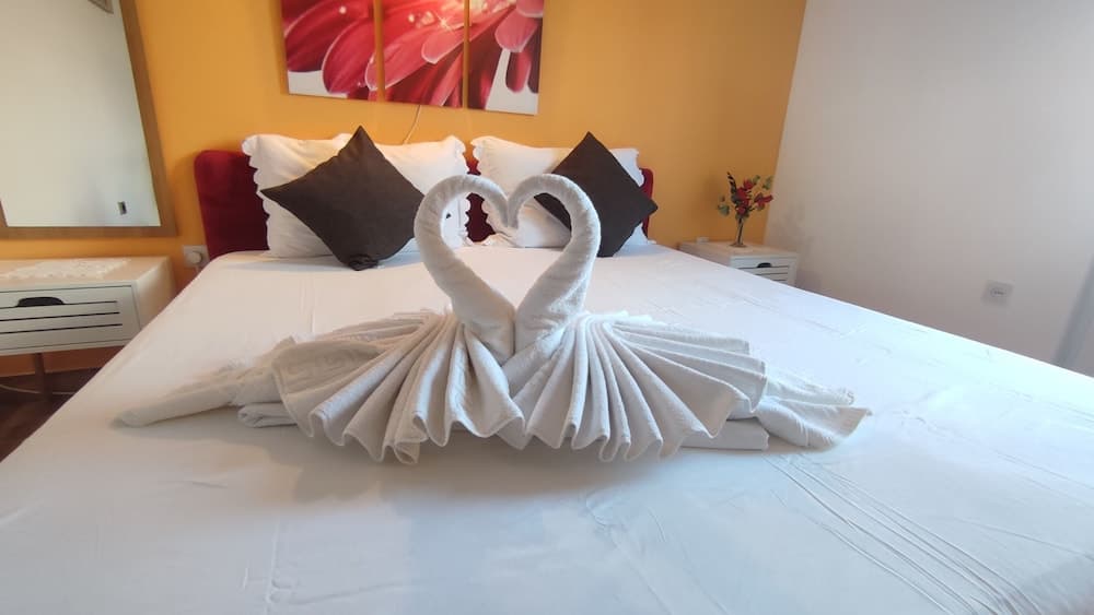 Villa Velin Apartments