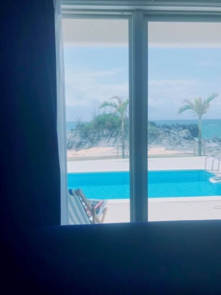 Thalassa Beach and Pool Villa