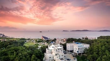 Yeongheungdo Sun Pension