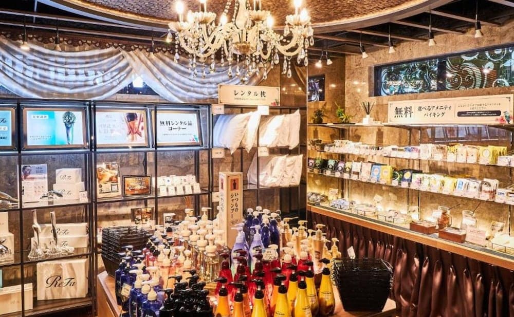 Hotel Petit Bali Higashishinjuku - Adults Only