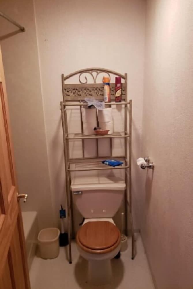 The Last Resort Lodge