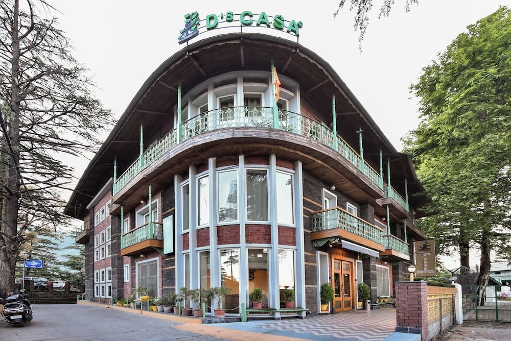 hotel image