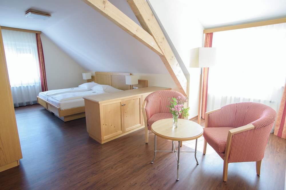 Hotel Landgasthof Linde