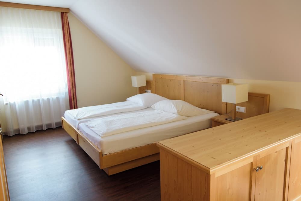 Hotel Landgasthof Linde