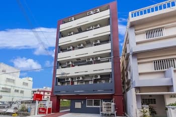 Mr.KINJO in Color'z Ciizi