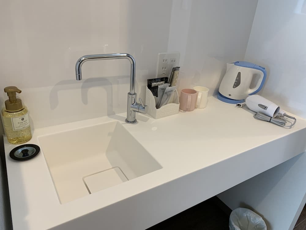 Mr.KINJO in Sky Harbor