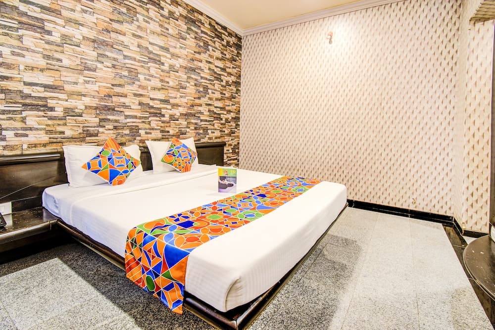 FabHotel Ashoka Regency