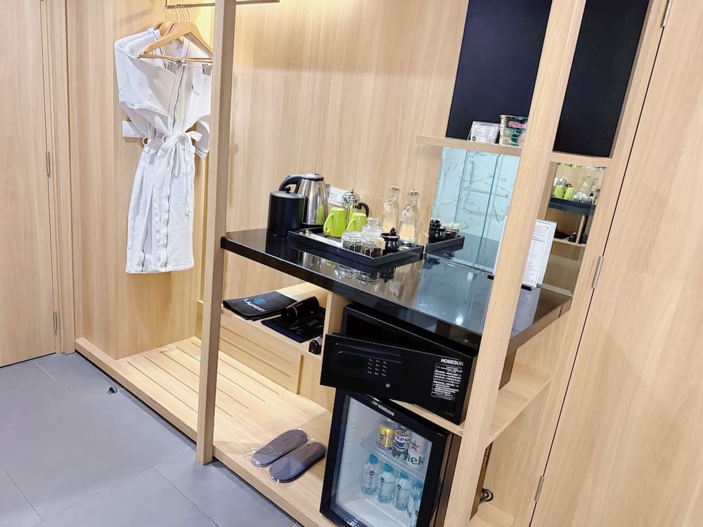 Zazz Urban Ho Chi Minh Hotel