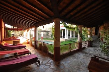 Hotel Rural Termas Aqua Libera