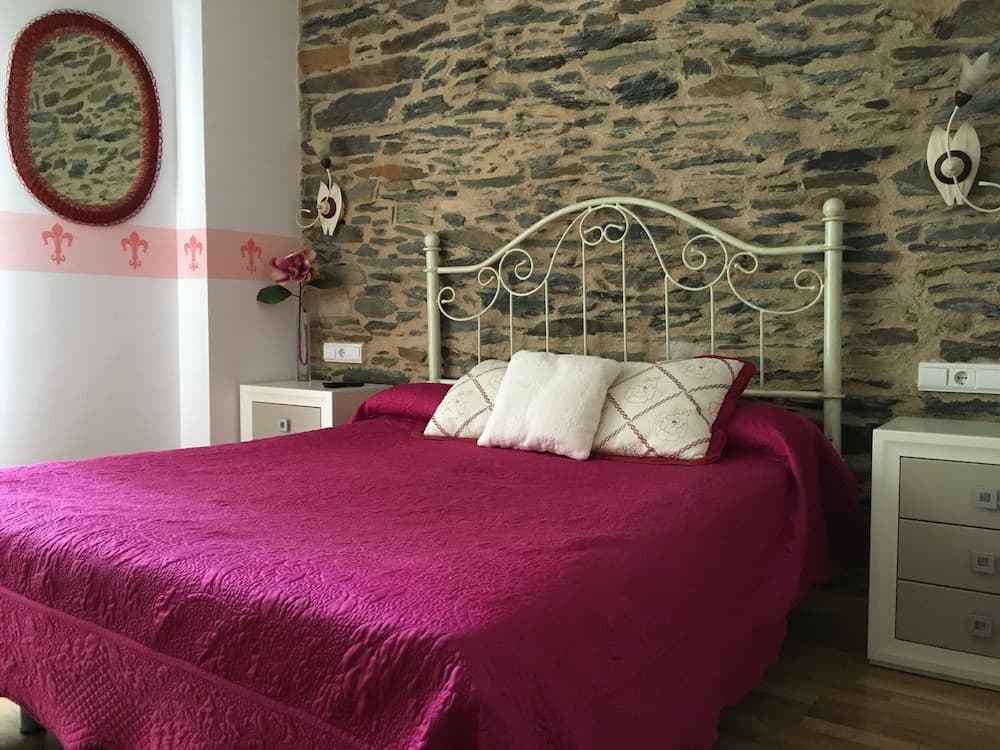 Hotel Rural La Juderia de Las Arribes