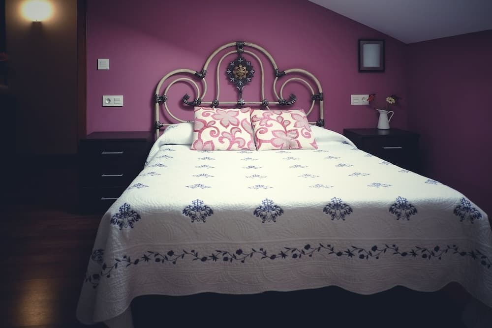 Hotel Rural La Juderia de Las Arribes