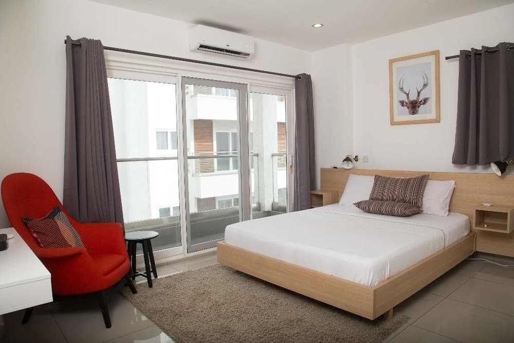 Ghana prime properties