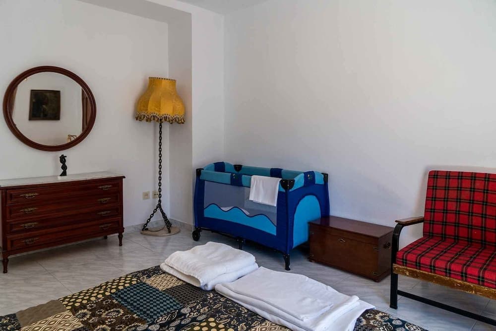 Cazorla House Gallery