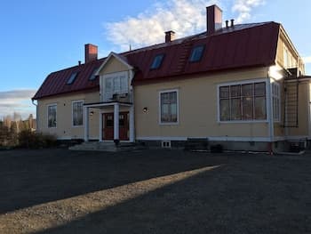 Solbacken Bed & Breakfast