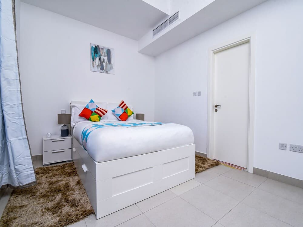 OYO Home 175 Al Khail Heights