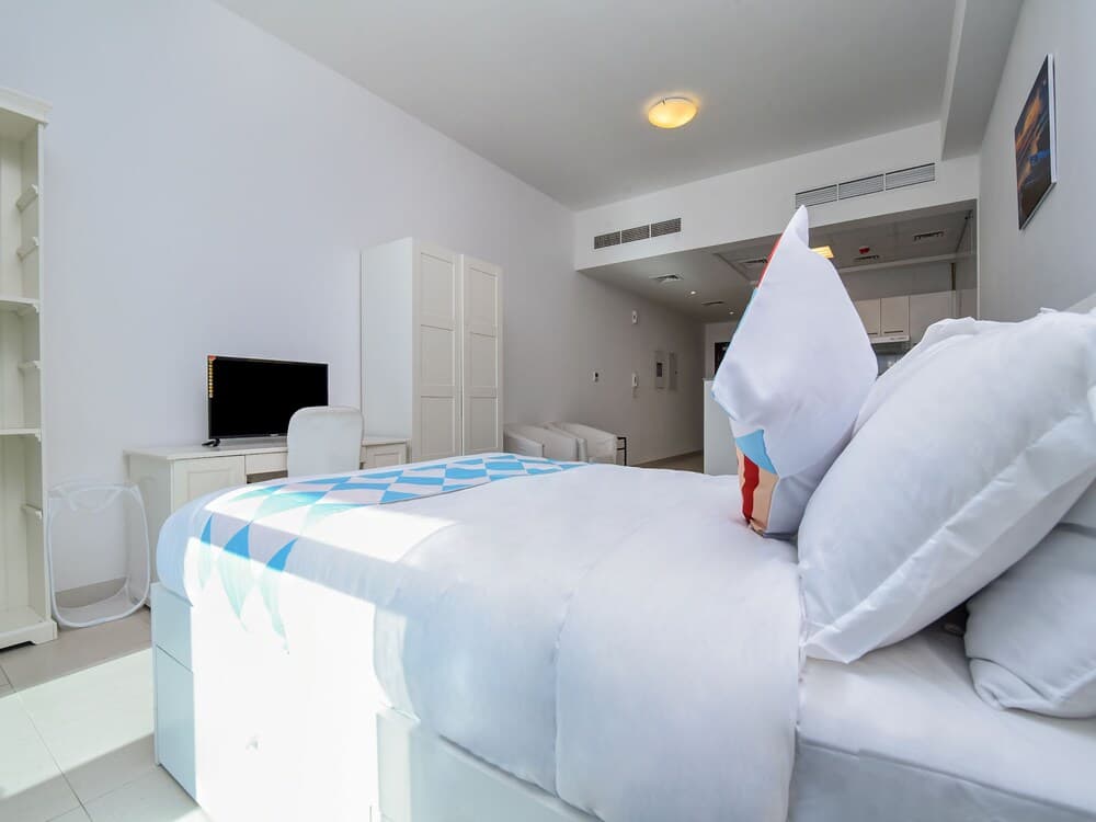 OYO Home 175 Al Khail Heights