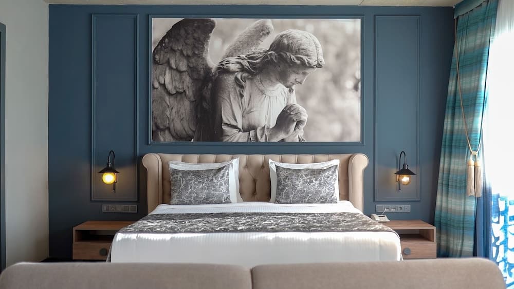 Sandora Boutique Hotel