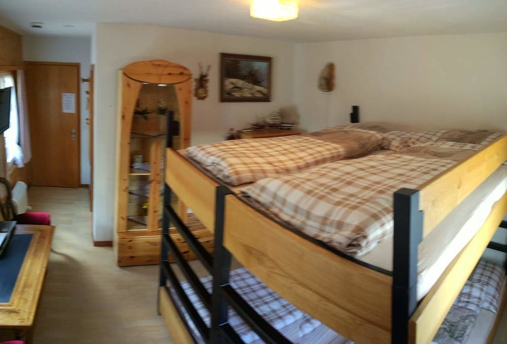 Berggasthaus Sustenpass Hospiz