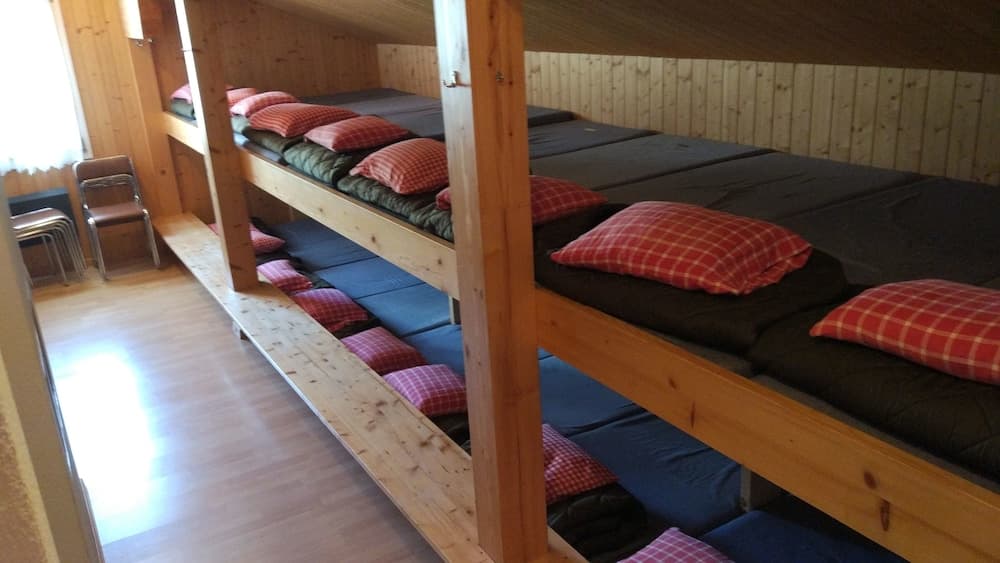 Berggasthaus Sustenpass Hospiz