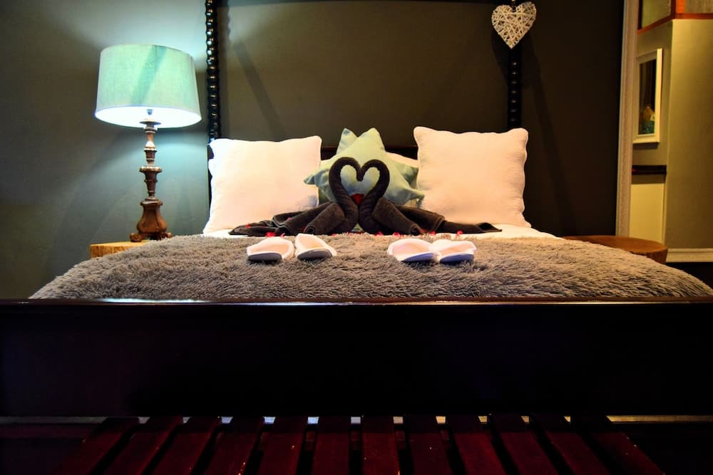 Grey Goose Game Lodge