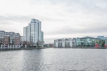 Grand Canal Square Apartments