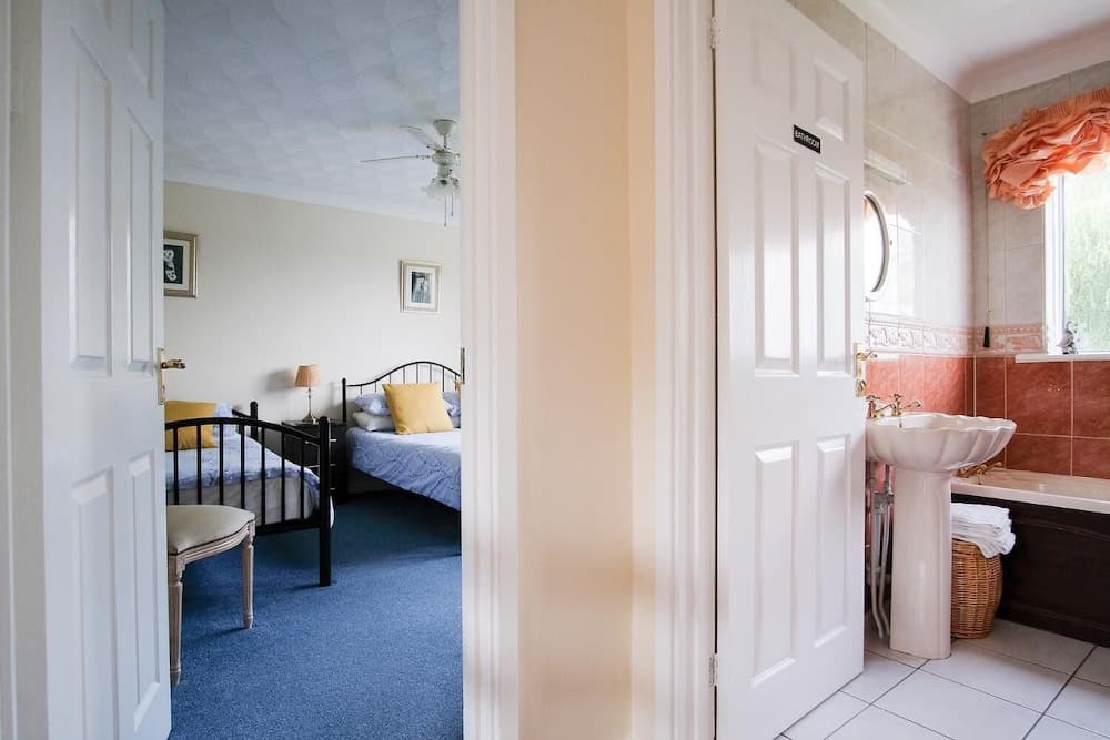 Willowbrook Riding Centre