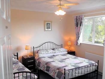 Willowbrook Riding Centre