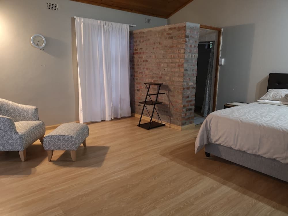 TwinnPalms Accommodation