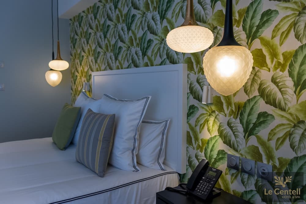 Le Centell Hotel & Spa