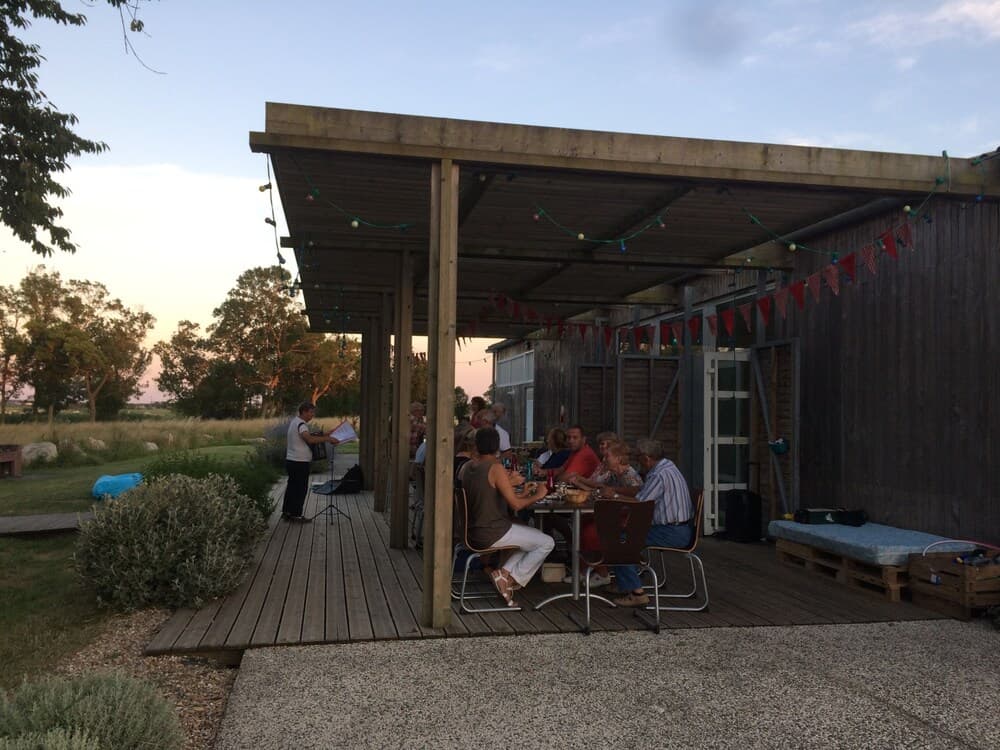 Auberge de Jeunesse Rochefort