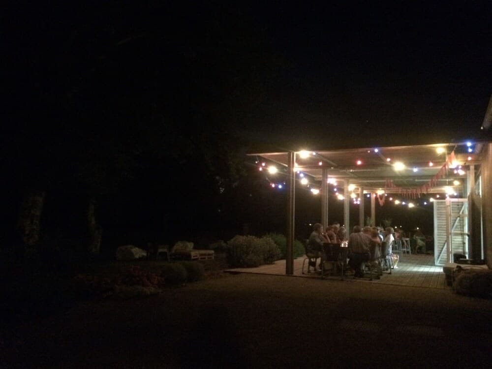 Auberge de Jeunesse Rochefort