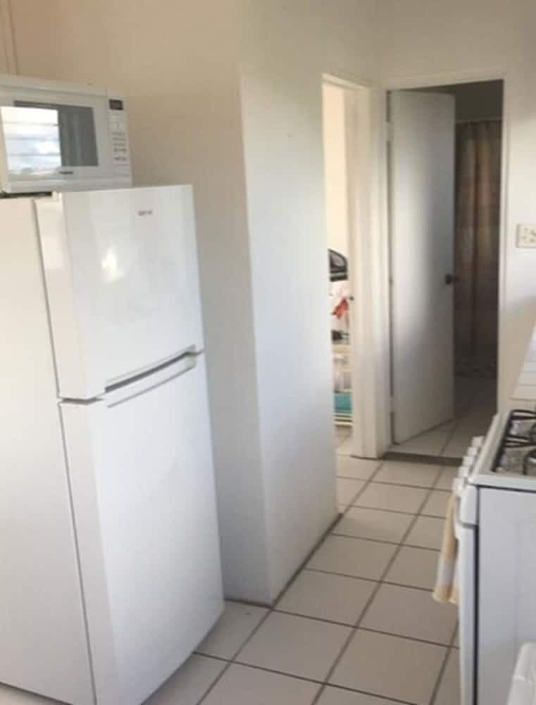 Hillcrest Guest House USVI